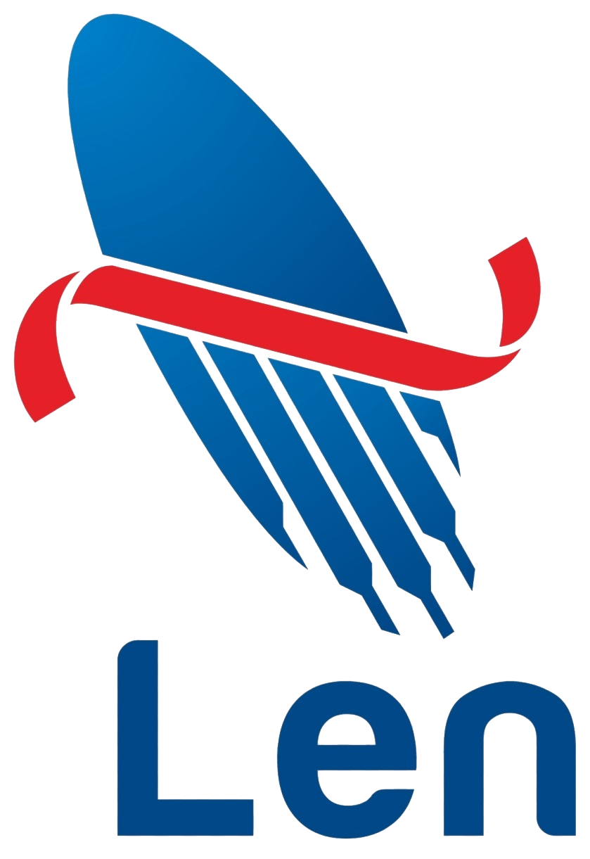 LEN INDUSTRI